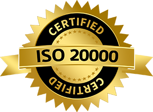 NETWORK SEC ISO 20000